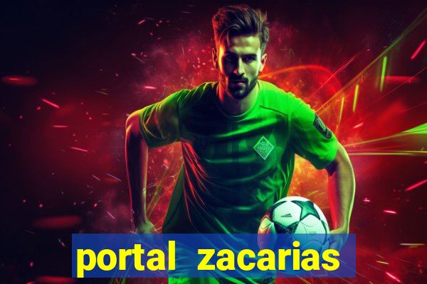 portal zacarias policial lucas foi encontrado